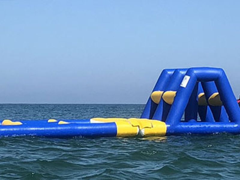 Plataforma lúdica