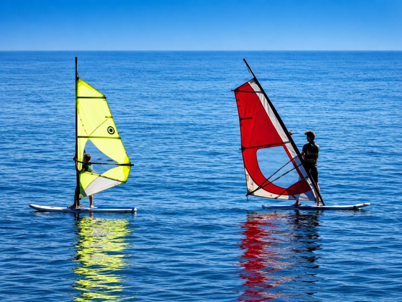 Windsurf